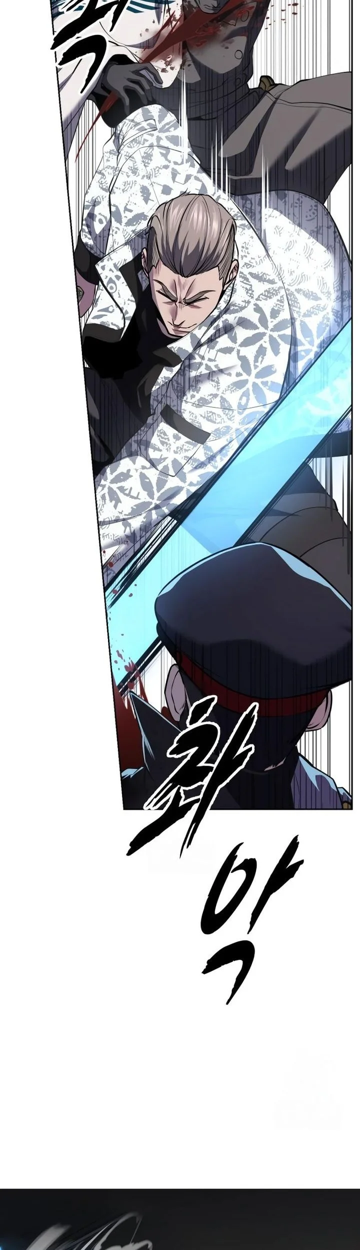 Ticket Hero S2 Chapter 154 Gambar 36