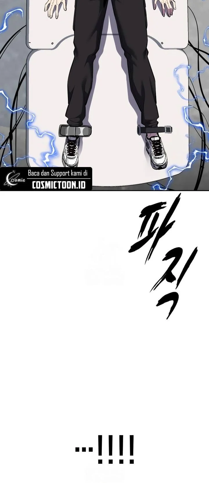 Ticket Hero S2 Chapter 154 Gambar 52