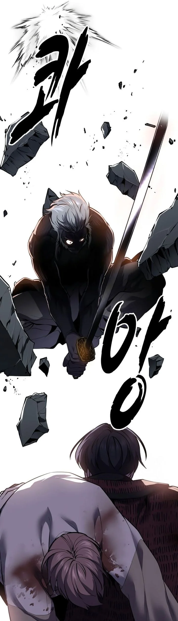 Ticket Hero S2 Chapter 154 Gambar 59