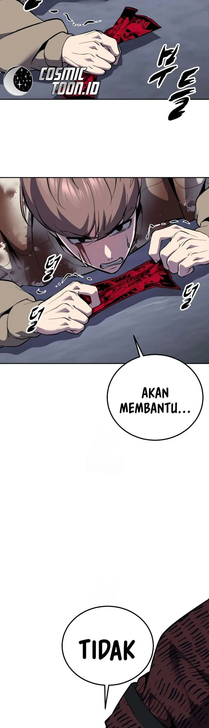 Ticket Hero S2 Chapter 154 Gambar 69