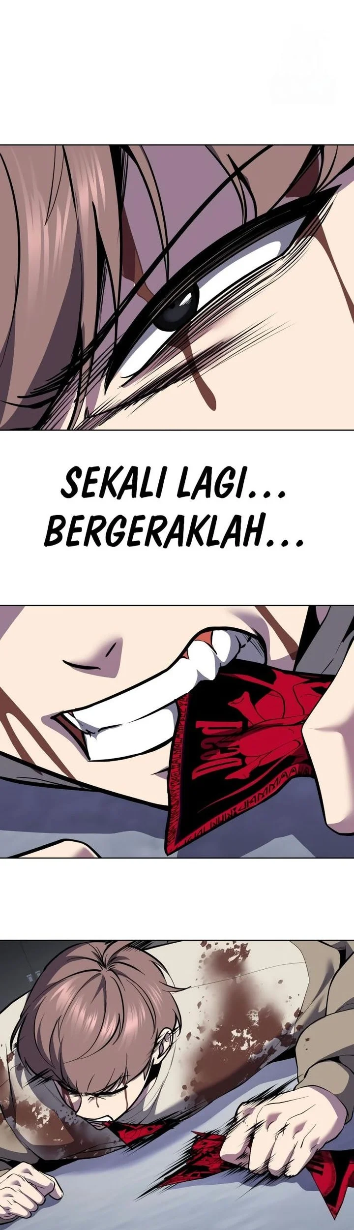 Ticket Hero S2 Chapter 154 Gambar 80