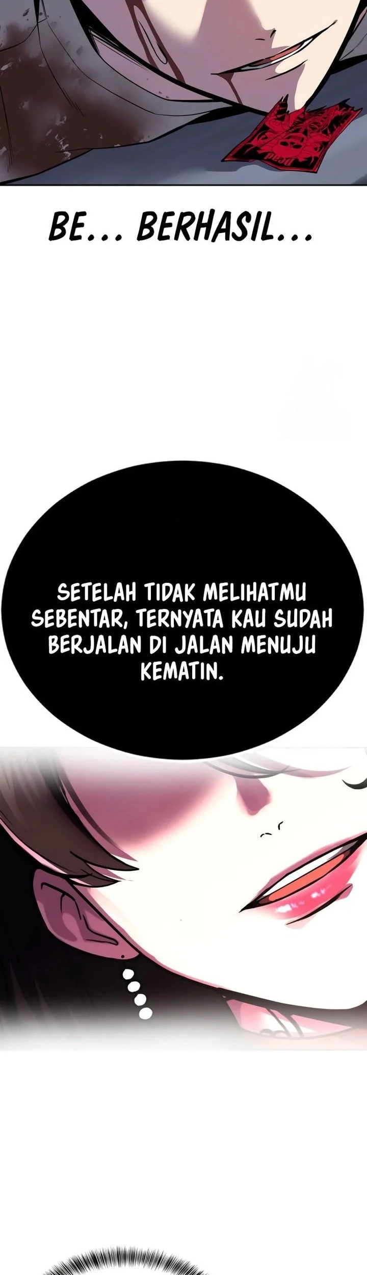 Ticket Hero S2 Chapter 154 Gambar 83