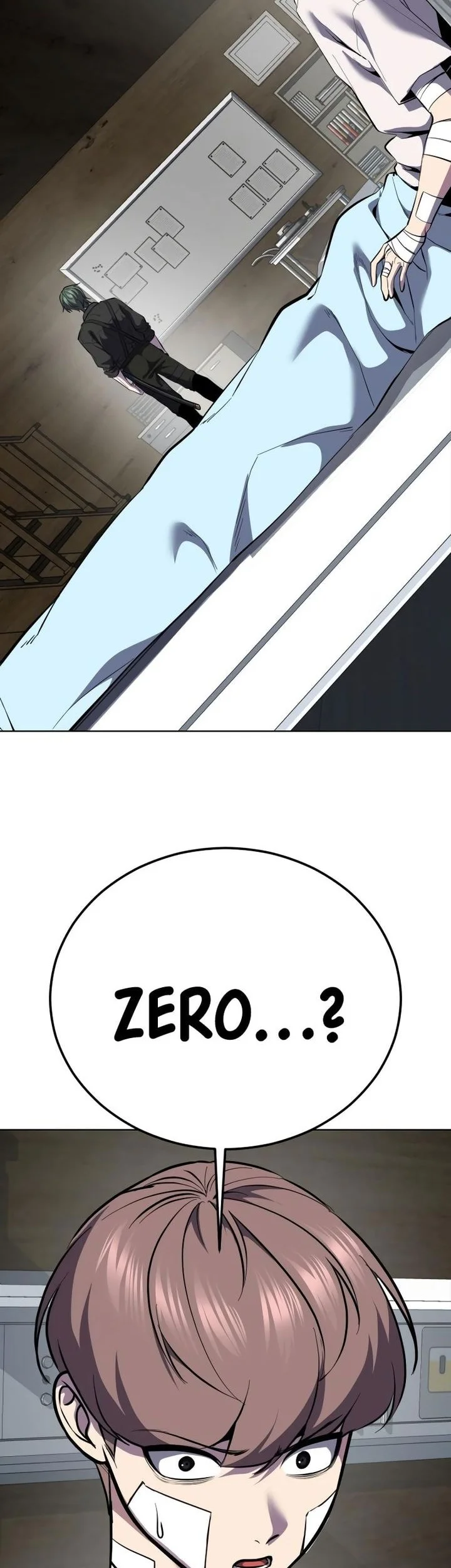 Ticket Hero S2 Chapter 154 Gambar 95