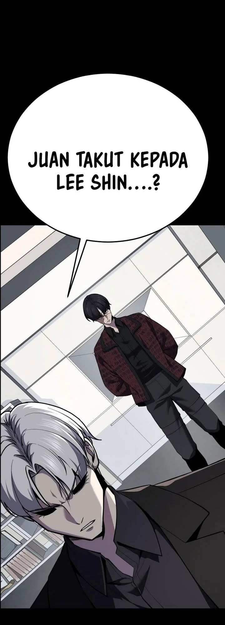 Ticket Hero S2 Chapter 154 Gambar 15