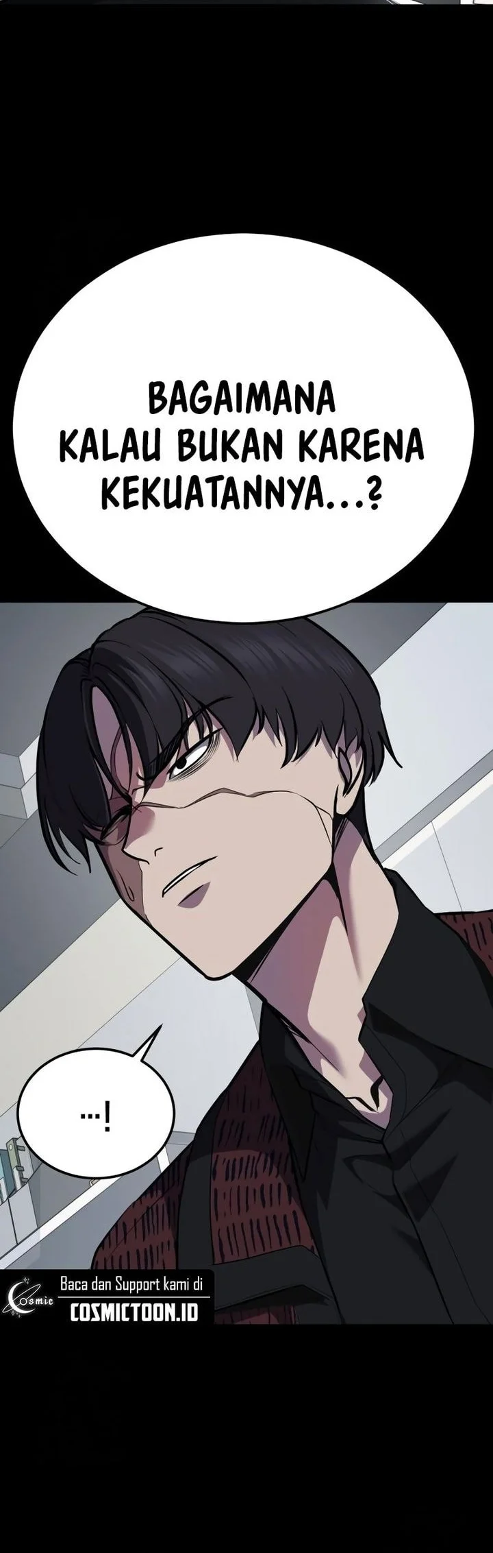 Ticket Hero S2 Chapter 154 Gambar 17