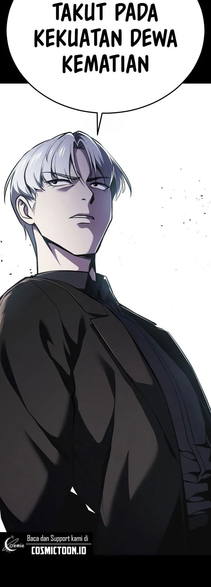 Ticket Hero S2 Chapter 154 Gambar 20