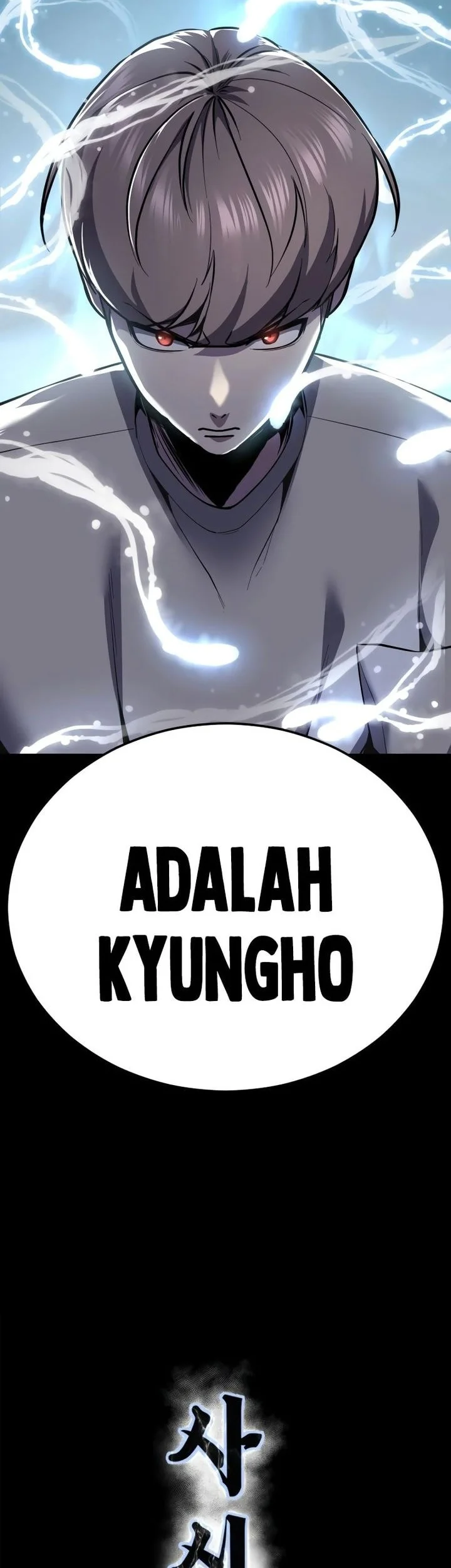 Ticket Hero S2 Chapter 154 Gambar 22