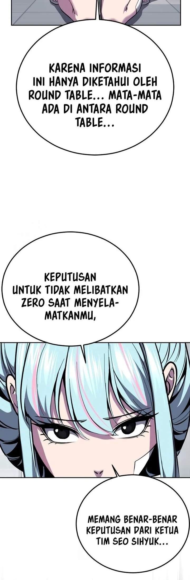 Ticket Hero S2 Chapter 155 Gambar 38