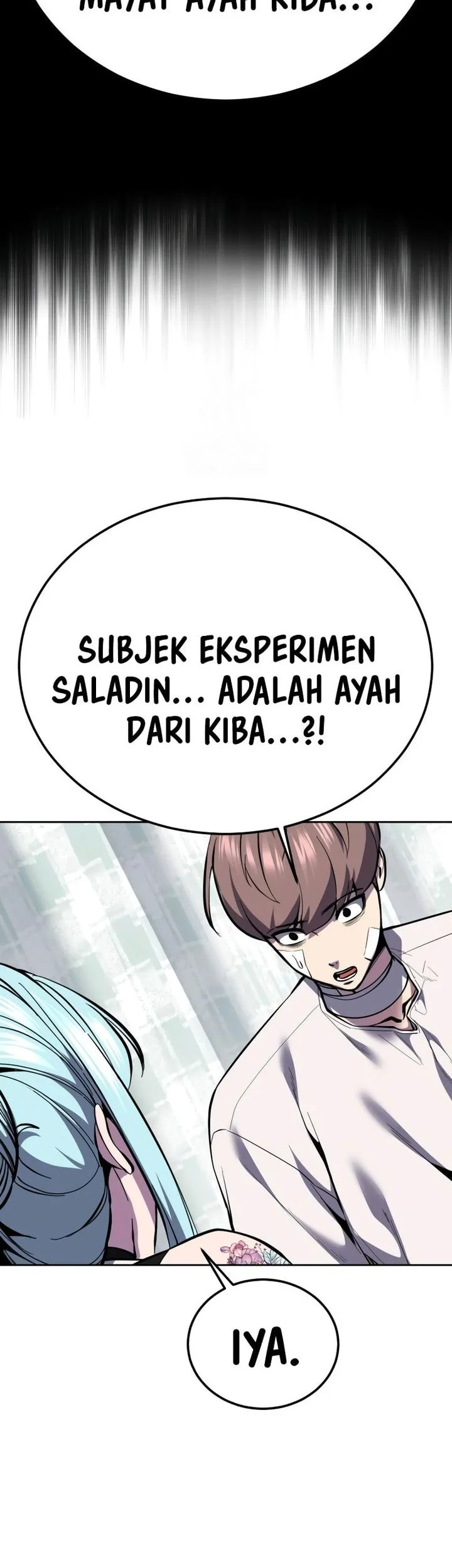 Ticket Hero S2 Chapter 155 Gambar 40