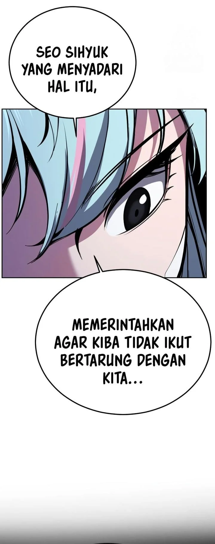 Ticket Hero S2 Chapter 155 Gambar 41