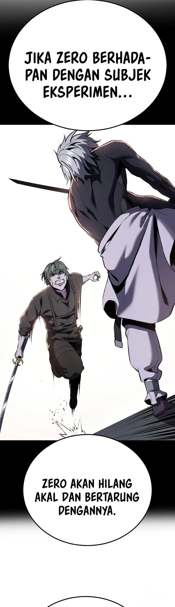 Ticket Hero S2 Chapter 155 Gambar 42