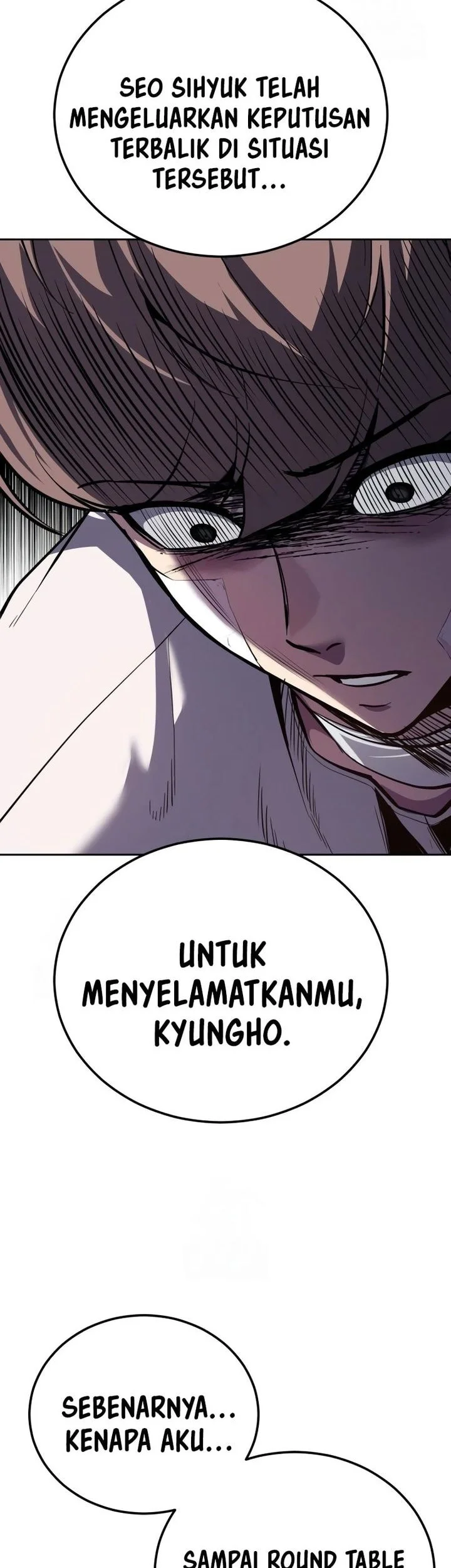 Ticket Hero S2 Chapter 155 Gambar 43