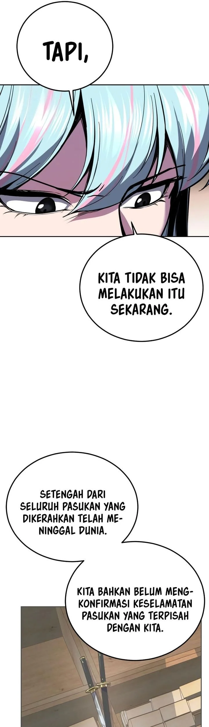 Ticket Hero S2 Chapter 155 Gambar 45