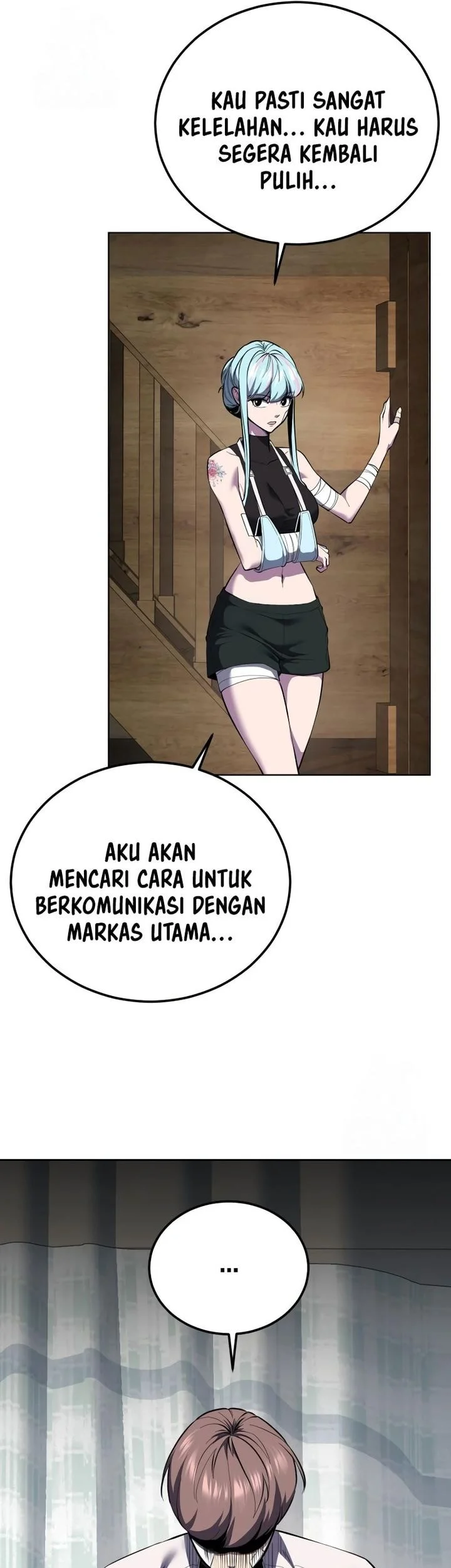 Ticket Hero S2 Chapter 155 Gambar 48