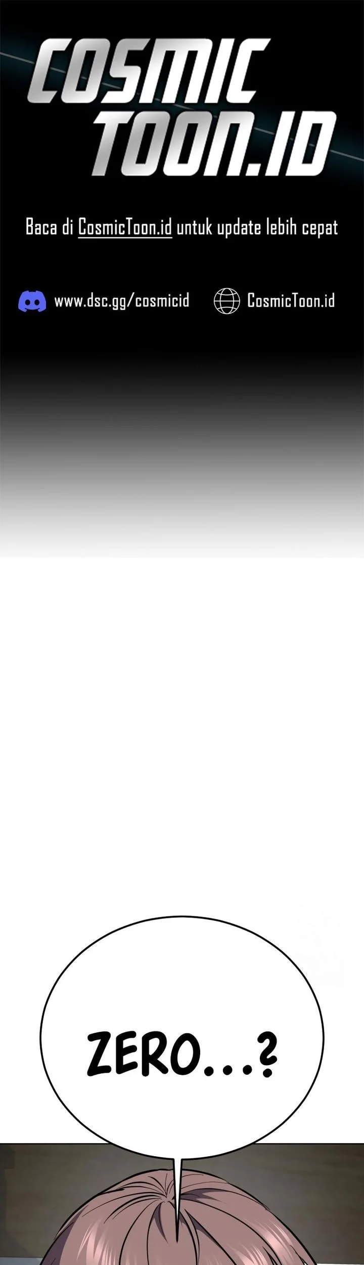 Komik Ticket Hero S2 Chapter 155 gambar nomor 1