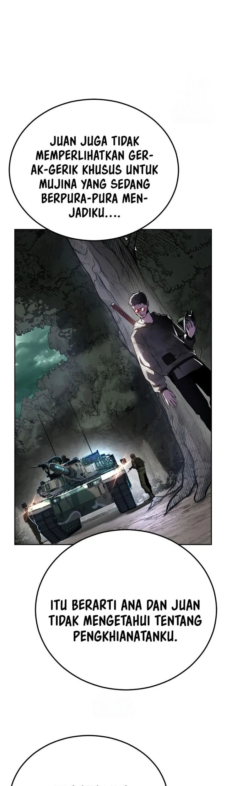 Ticket Hero S2 Chapter 155 Gambar 69