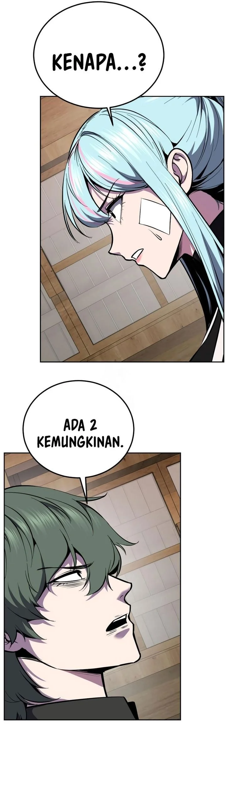 Ticket Hero S2 Chapter 155 Gambar 72