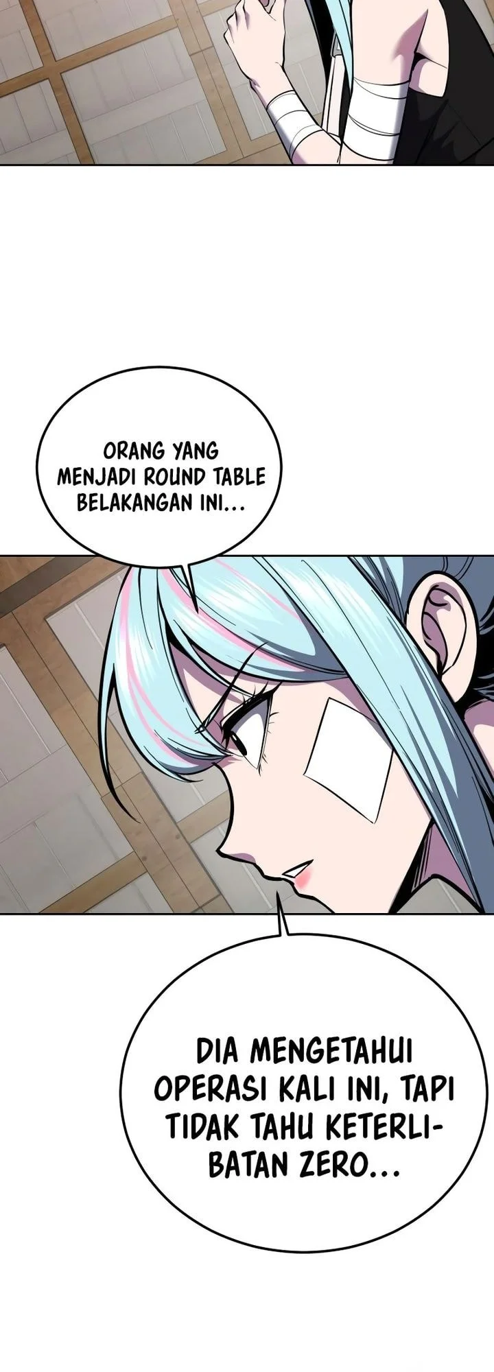 Ticket Hero S2 Chapter 155 Gambar 74