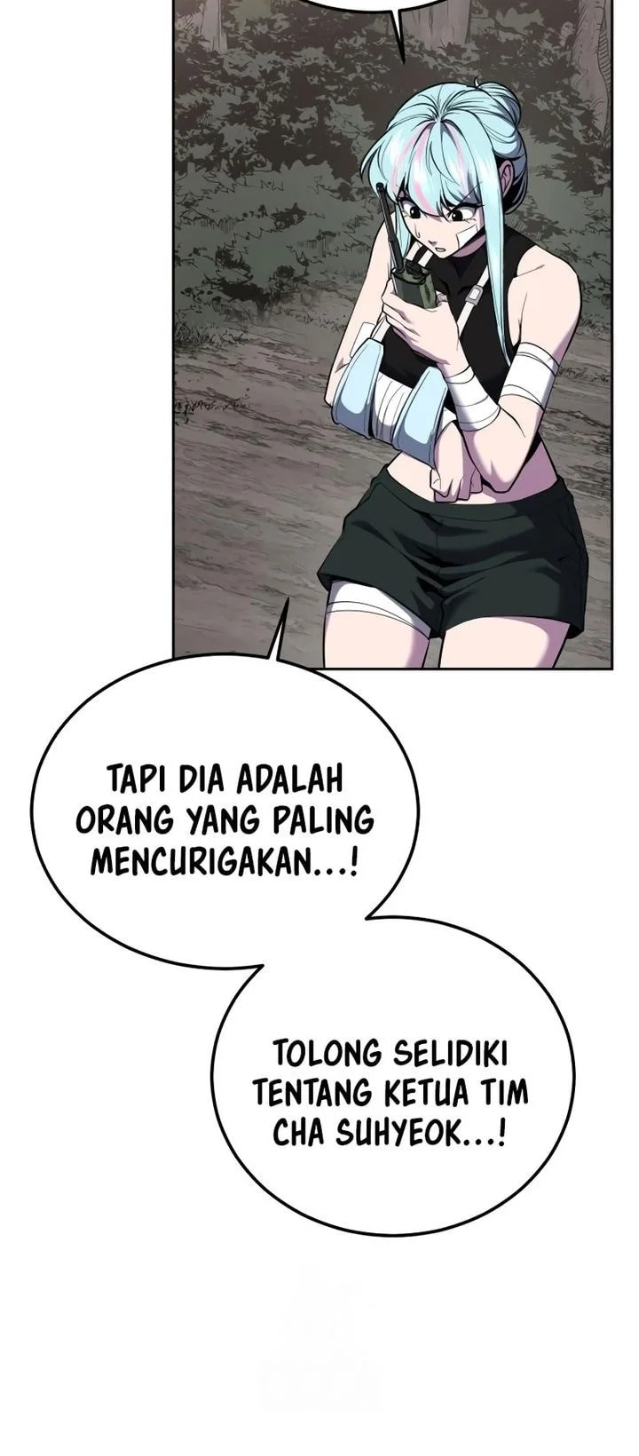 Ticket Hero S2 Chapter 155 Gambar 83