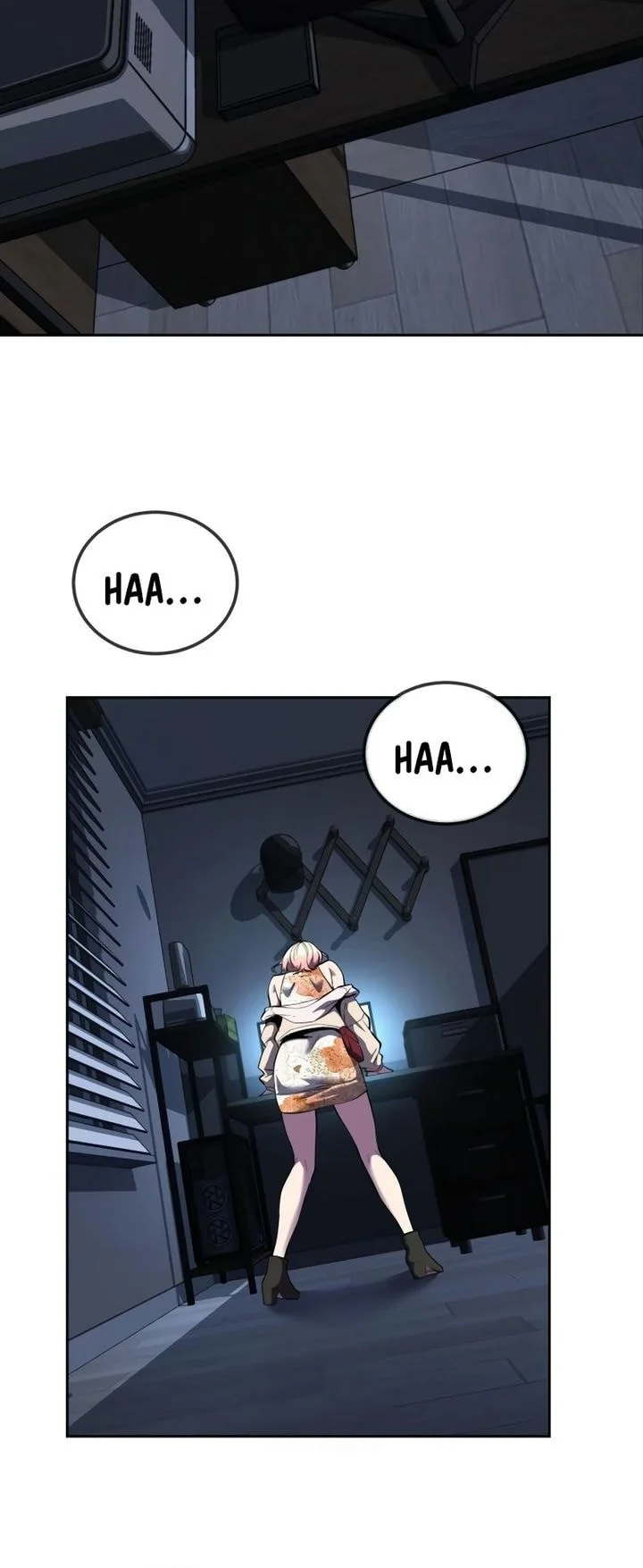 Ticket Hero S2 Chapter 155 Gambar 89