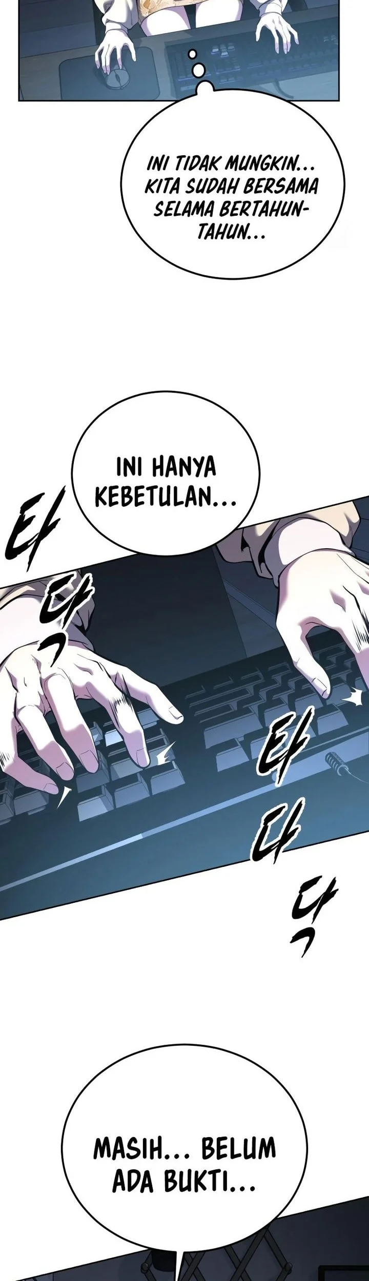 Ticket Hero S2 Chapter 155 Gambar 91