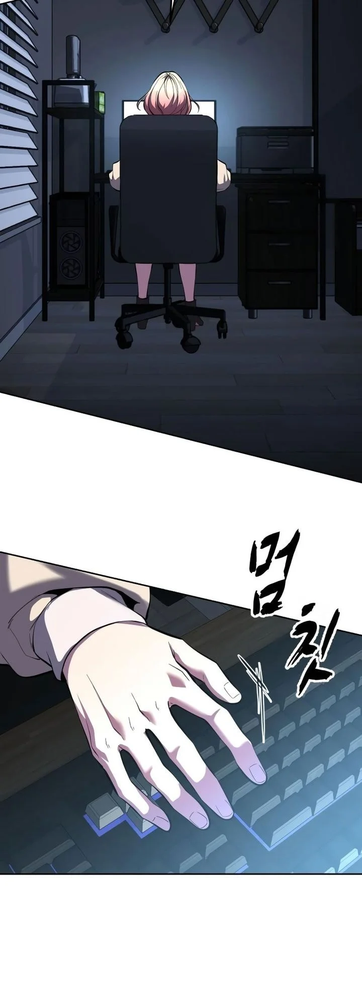 Ticket Hero S2 Chapter 155 Gambar 92