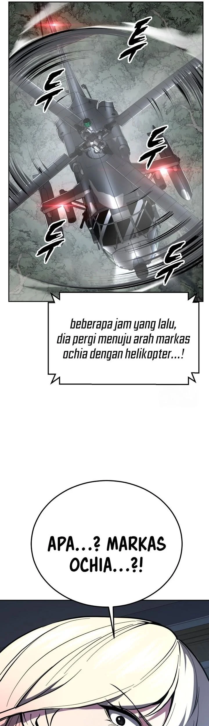 Ticket Hero S2 Chapter 155 Gambar 96