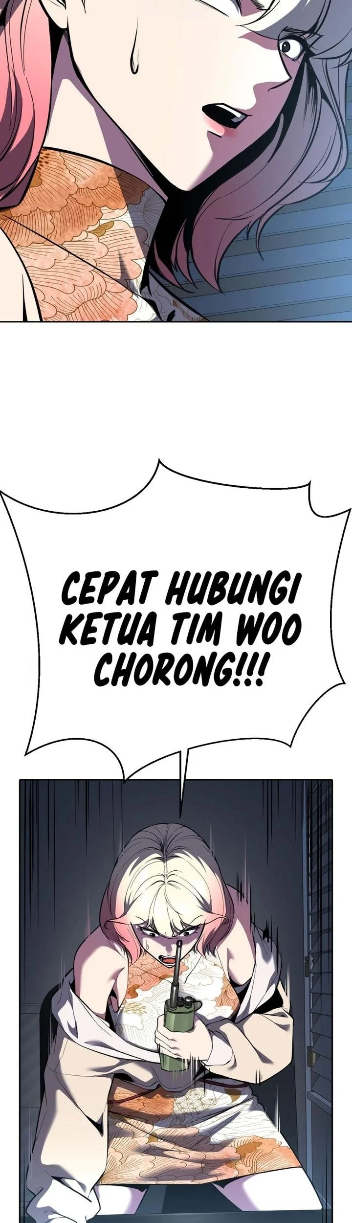 Ticket Hero S2 Chapter 155 Gambar 97