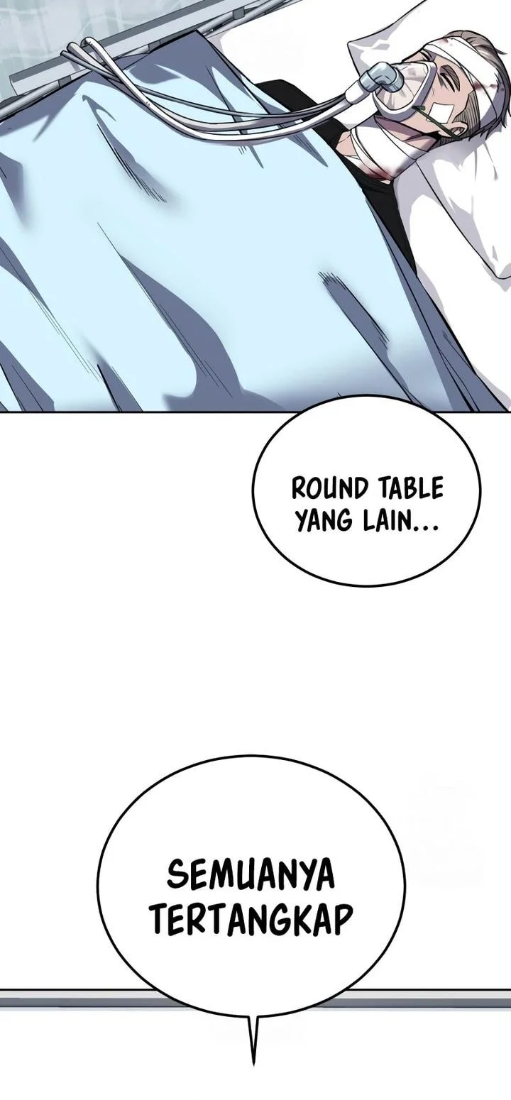 Ticket Hero S2 Chapter 155 Gambar 12