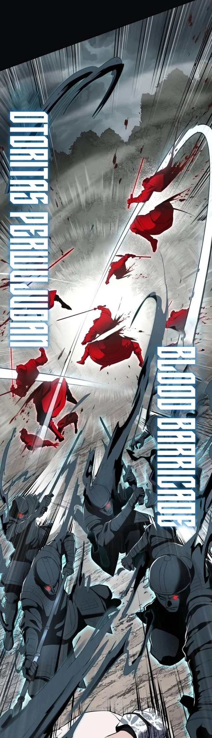 Ticket Hero S2 Chapter 156 Gambar 42