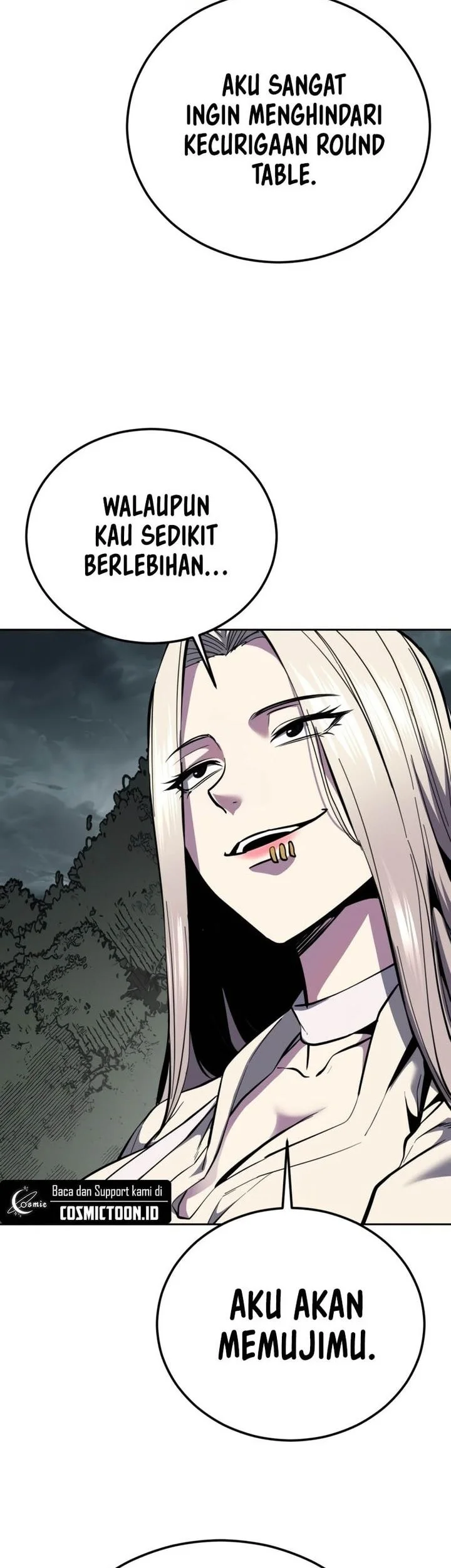 Ticket Hero S2 Chapter 156 Gambar 52