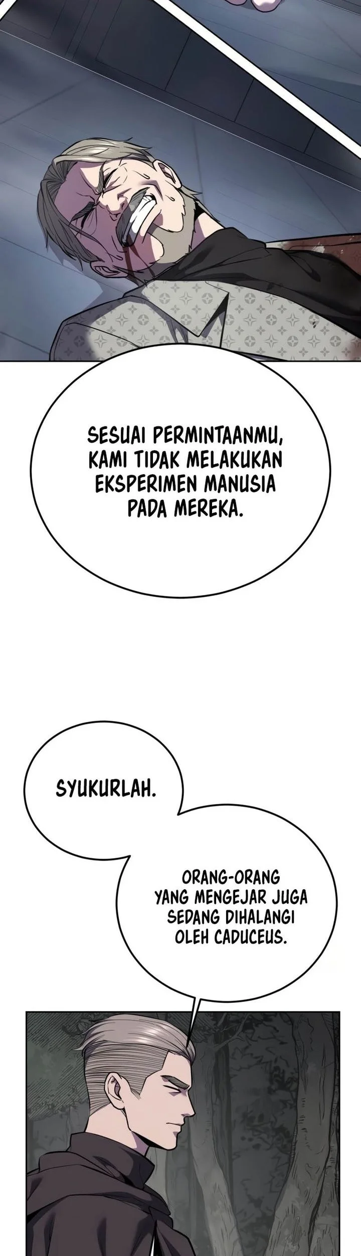 Ticket Hero S2 Chapter 156 Gambar 55