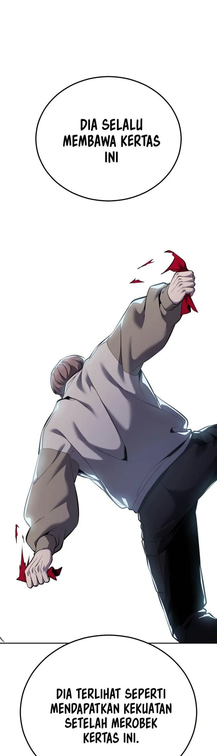 Ticket Hero S2 Chapter 156 Gambar 66