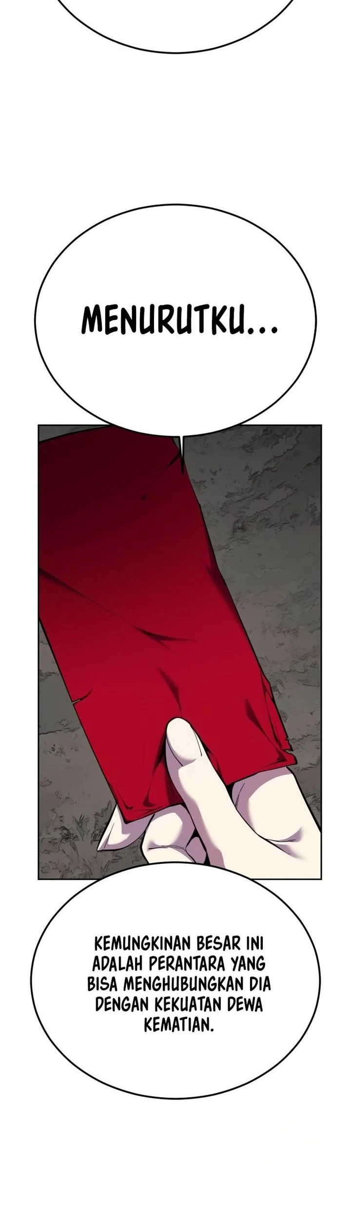 Ticket Hero S2 Chapter 156 Gambar 67