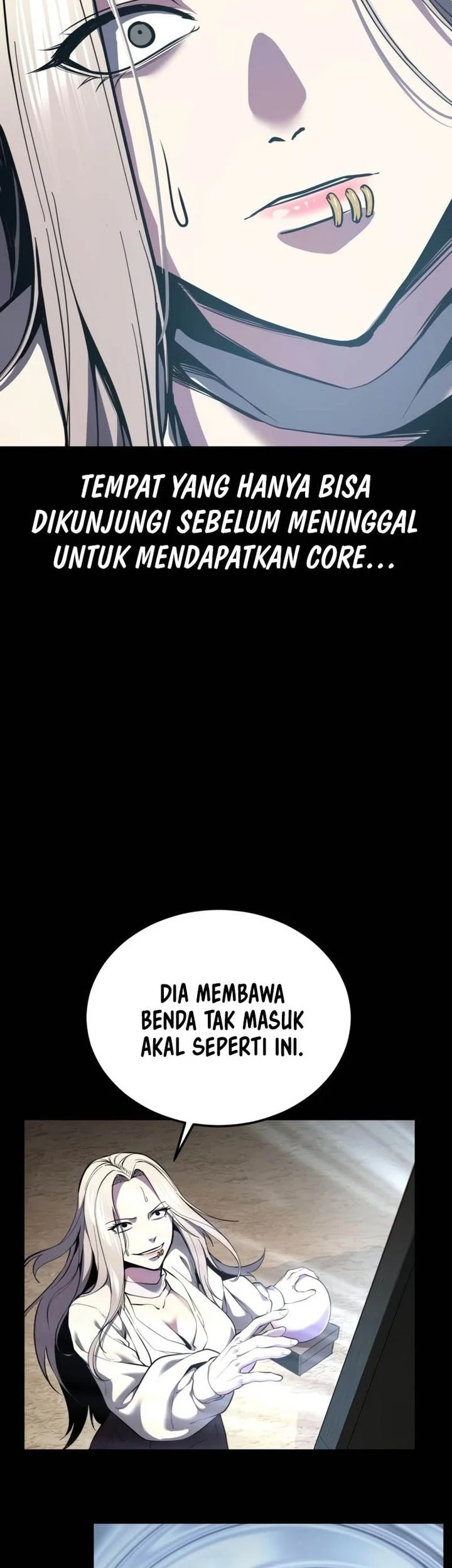 Ticket Hero S2 Chapter 156 Gambar 79