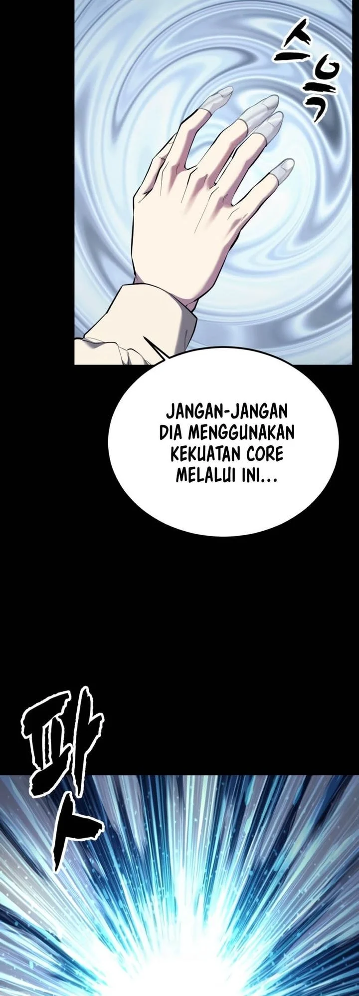 Ticket Hero S2 Chapter 156 Gambar 80