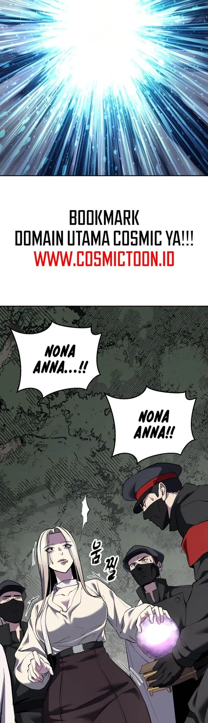 Ticket Hero S2 Chapter 156 Gambar 81