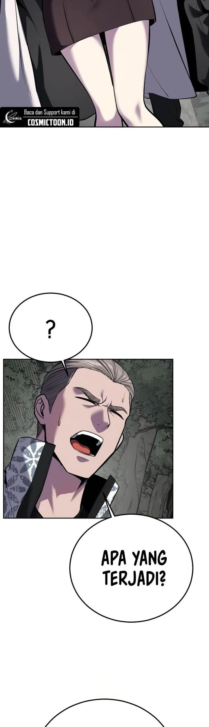 Ticket Hero S2 Chapter 156 Gambar 82