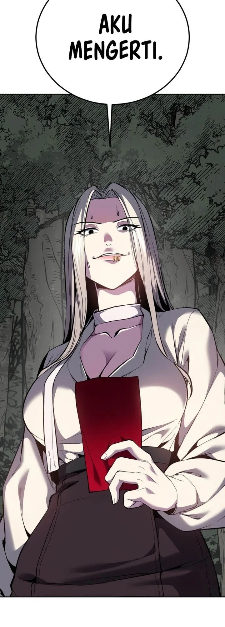 Ticket Hero S2 Chapter 156 Gambar 83