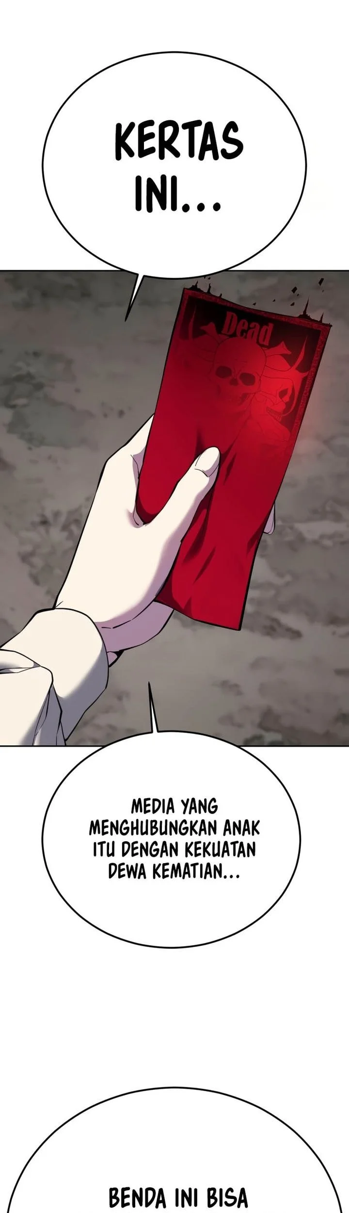 Ticket Hero S2 Chapter 156 Gambar 84