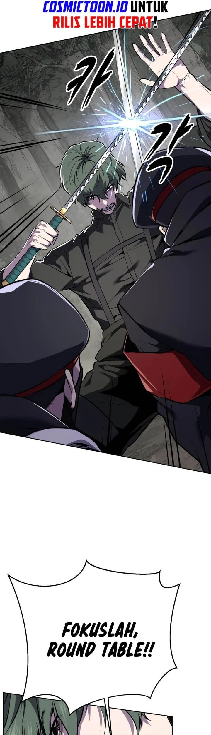 Ticket Hero S2 Chapter 156 Gambar 4