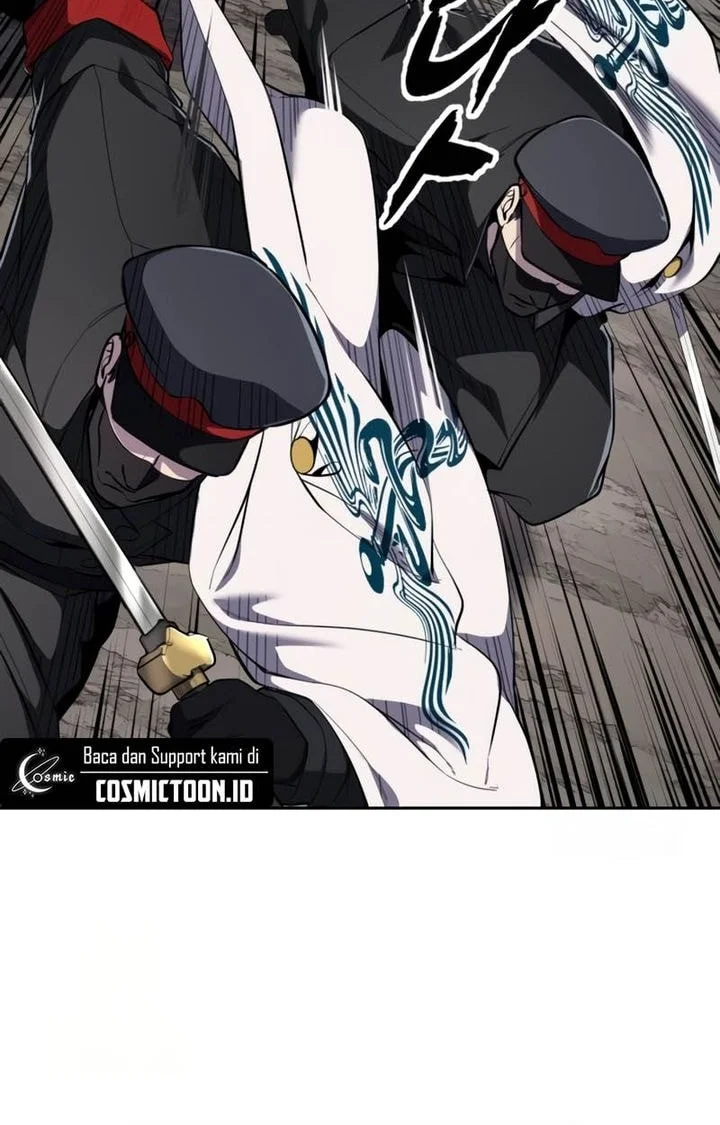 Ticket Hero S2 Chapter 156 Gambar 6