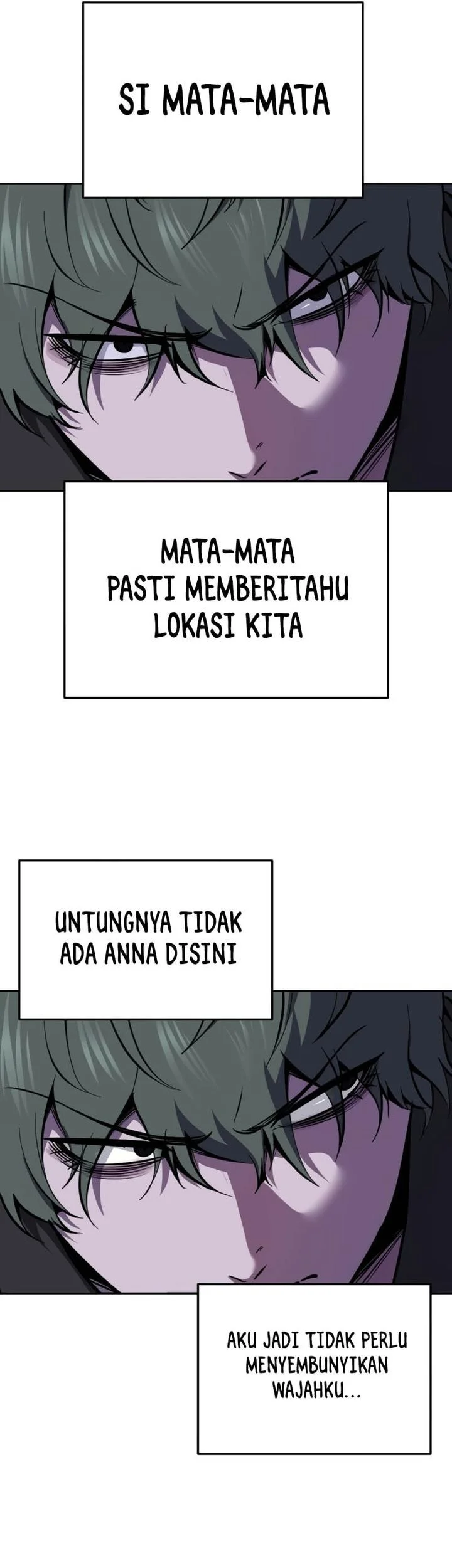 Ticket Hero S2 Chapter 156 Gambar 7