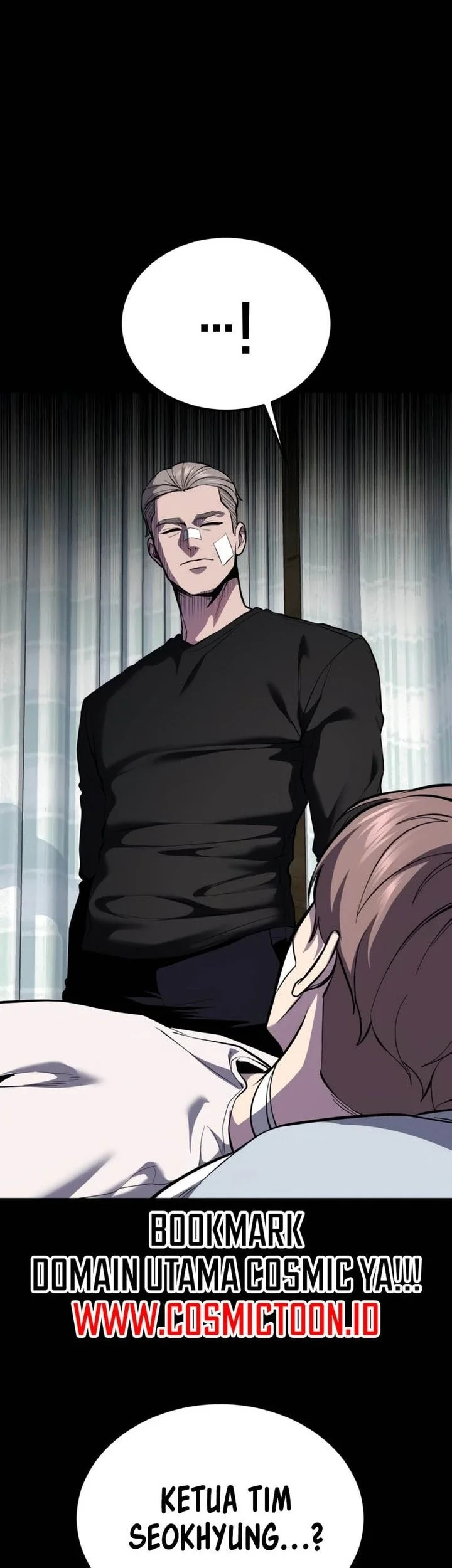 Ticket Hero S2 Chapter 156 Gambar 14