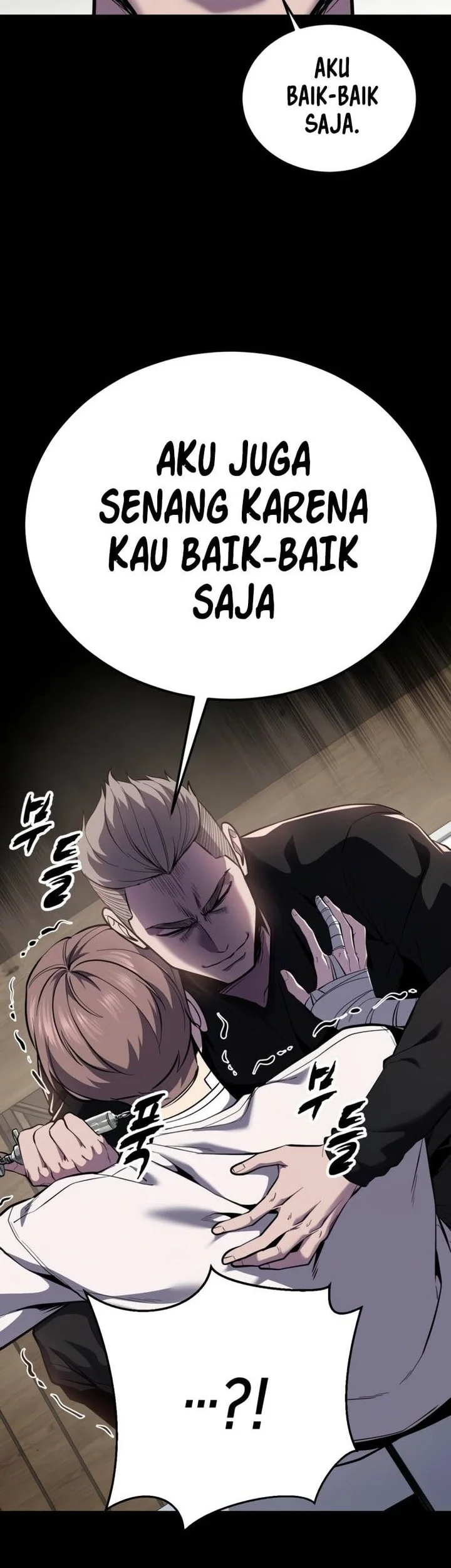 Ticket Hero S2 Chapter 156 Gambar 17