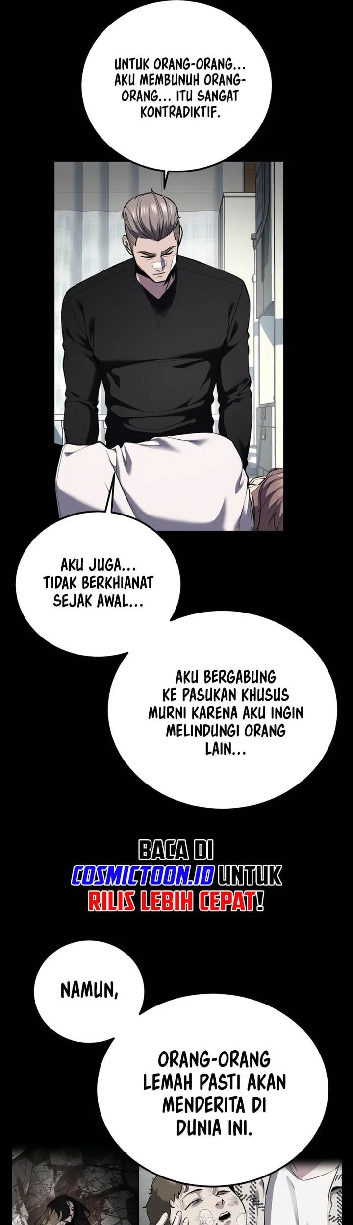 Ticket Hero S2 Chapter 156 Gambar 22