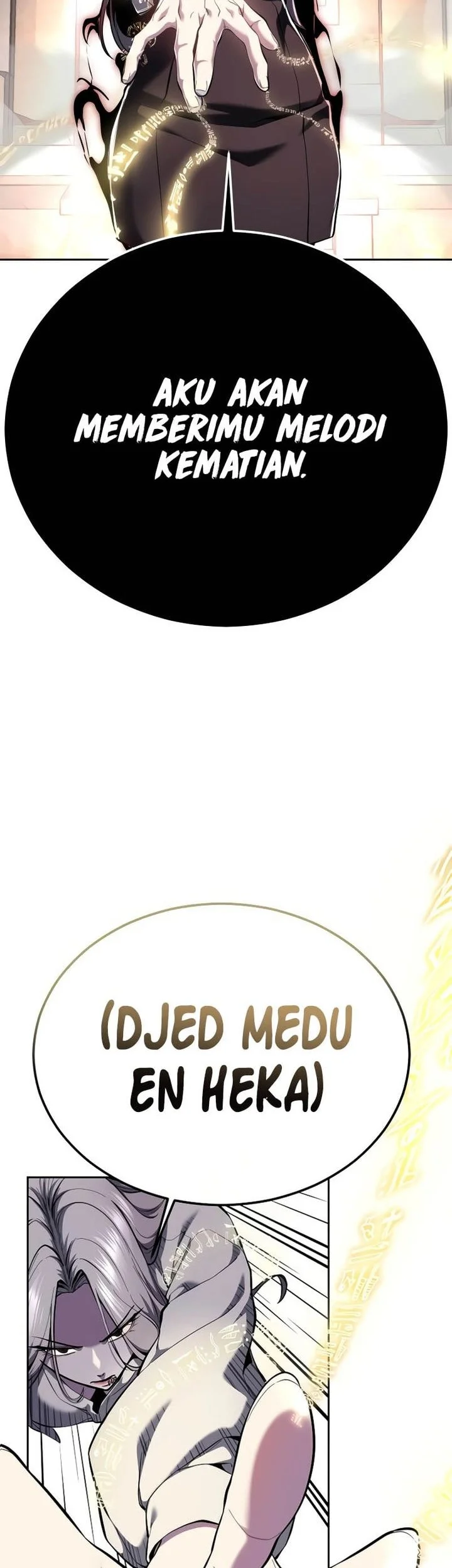 Ticket Hero S2 Chapter 157 Gambar 34