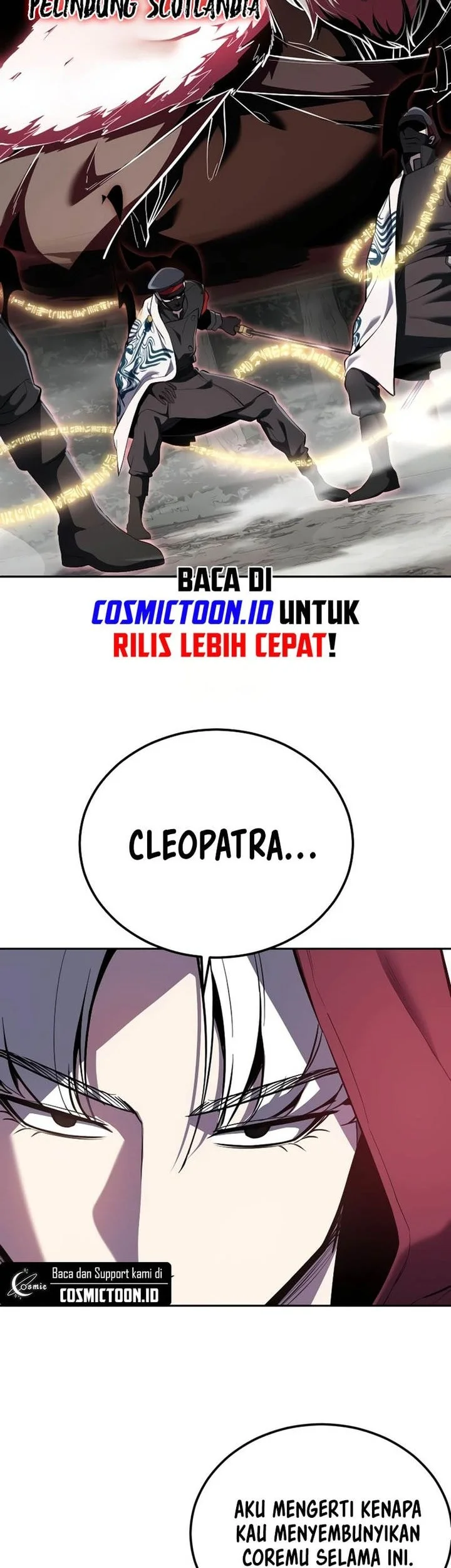 Ticket Hero S2 Chapter 157 Gambar 37