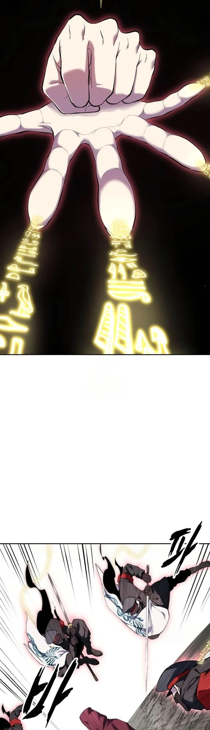 Ticket Hero S2 Chapter 157 Gambar 40