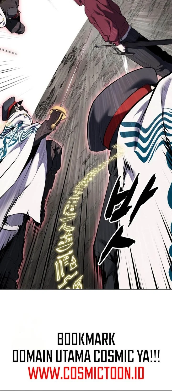 Ticket Hero S2 Chapter 157 Gambar 41